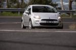 Fiat Punto 2013 года (AU)